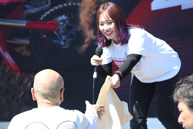 過去最高450名が来場！ バイク専用SNSアプリ[モトクル]主催のミーティング「モトクルDAY 2026」レポート 記事16