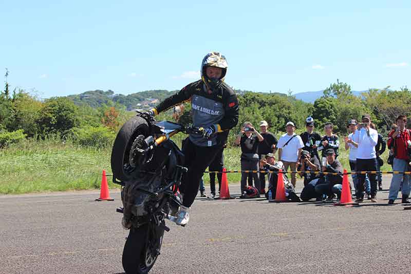 過去最高450名が来場！ バイク専用SNSアプリ[モトクル]主催のミーティング「モトクルDAY 2026」レポート 記事18