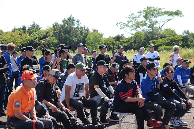 過去最高450名が来場！ バイク専用SNSアプリ[モトクル]主催のミーティング「モトクルDAY 2026」レポート 記事19
