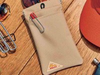 BE-PAL 11月号発売！ 特別付録は小物をすっきり収納「KELTY マルチCAMPポーチ」 メイン