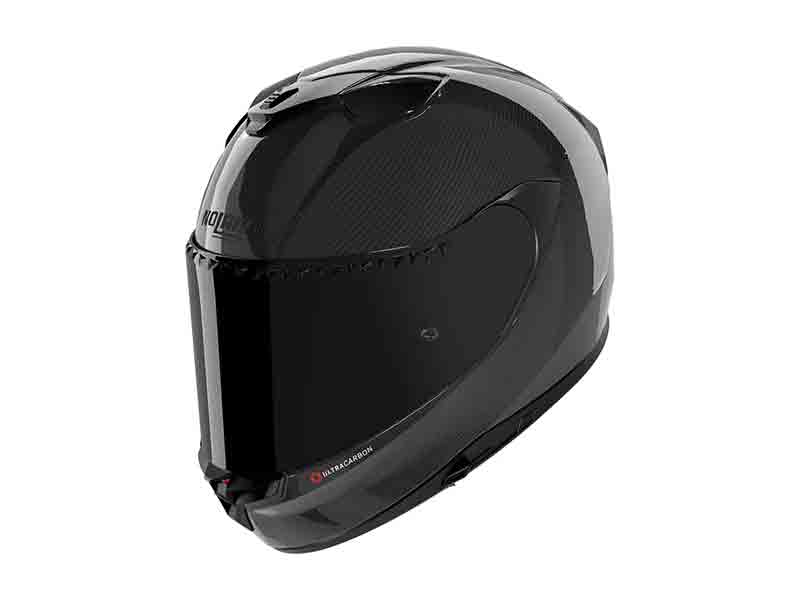 デイトナから安全性と快適性を両立したフラッグシップ・フルフェイスヘルメット「NOLAN X-904 ULTRA CARBON」が登場！ 記事5
