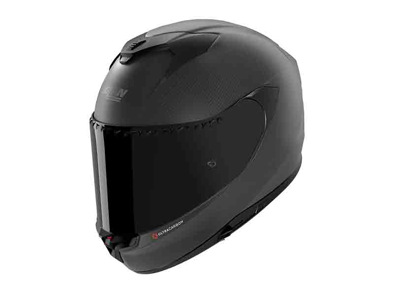 デイトナから安全性と快適性を両立したフラッグシップ・フルフェイスヘルメット「NOLAN X-904 ULTRA CARBON」が登場！ 記事6