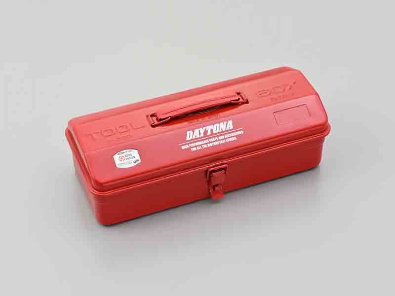 デイトナから東洋スチール株式会社とのコラボ商品「TOYO STEEL コラボツールBOX」を発売! 記事3