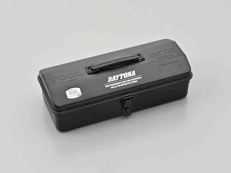 デイトナから東洋スチール株式会社とのコラボ商品「TOYO STEEL コラボツールBOX」を発売! 記事2