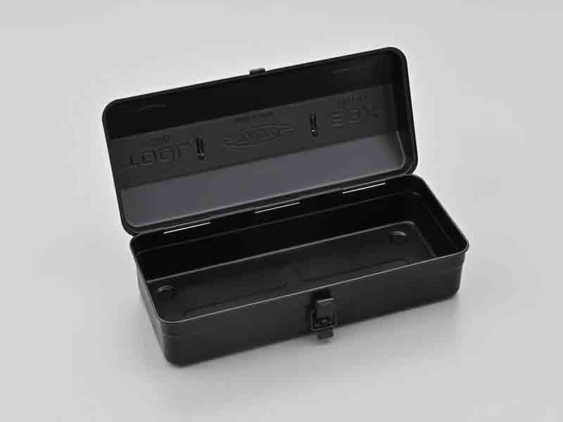 デイトナから東洋スチール株式会社とのコラボ商品「TOYO STEEL コラボツールBOX」を発売! 記事4