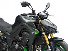 Z1100／Z1100 SE メイン