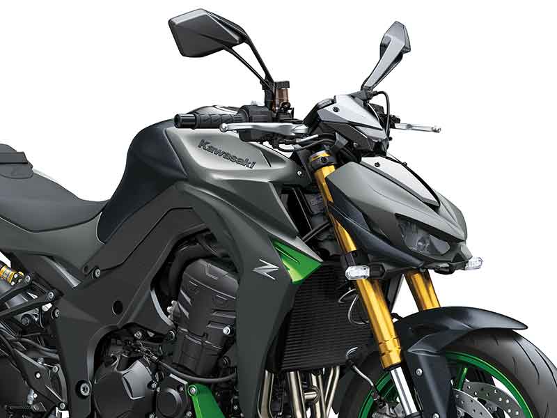 Z1100／Z1100 SE メイン