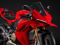 【ドゥカティ】「Panigale V4／V4 S」2027年モデルを発表！ 最高出力は218psに進化