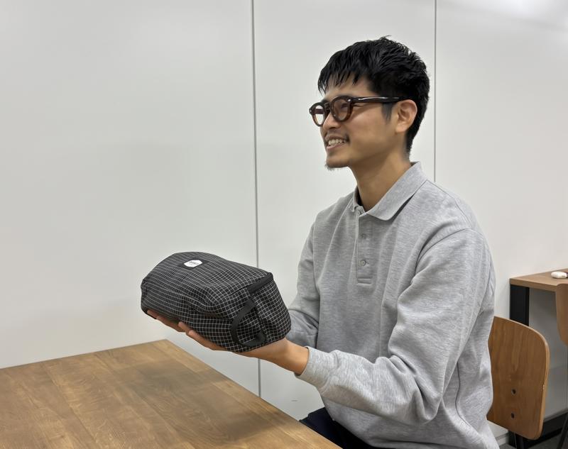 「パッと出せて、サッとしまえる」日帰りツーリングにも、家族とのキャンプにも使えるコンパクトで丈夫な相棒。X-FRAMEシリーズにハイタイプが仲間入り