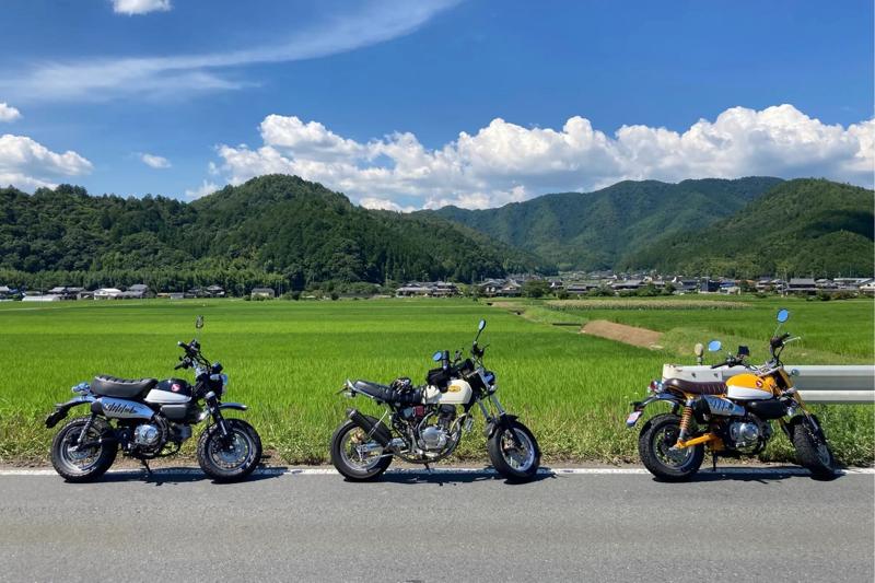 「パッと出せて、サッとしまえる」日帰りツーリングにも、家族とのキャンプにも使えるコンパクトで丈夫な相棒。X-FRAMEシリーズにハイタイプが仲間入り
