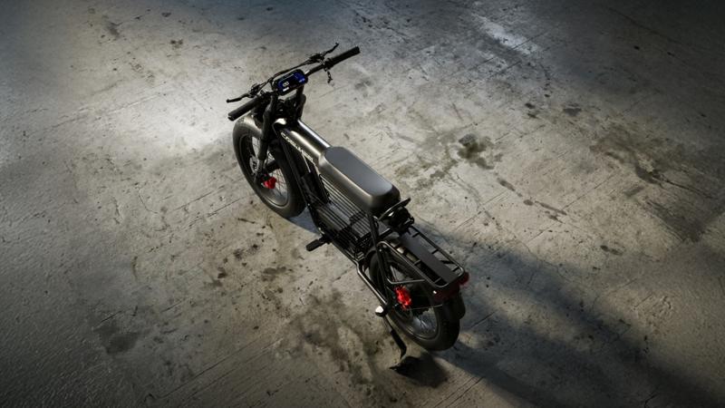 Makuakeでシリーズ総額約1.2億円を記録した特定小型原付「COSWHEEL
