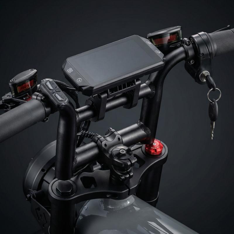 Makuakeでシリーズ総額約1.2億円を記録した特定小型原付「COSWHEEL