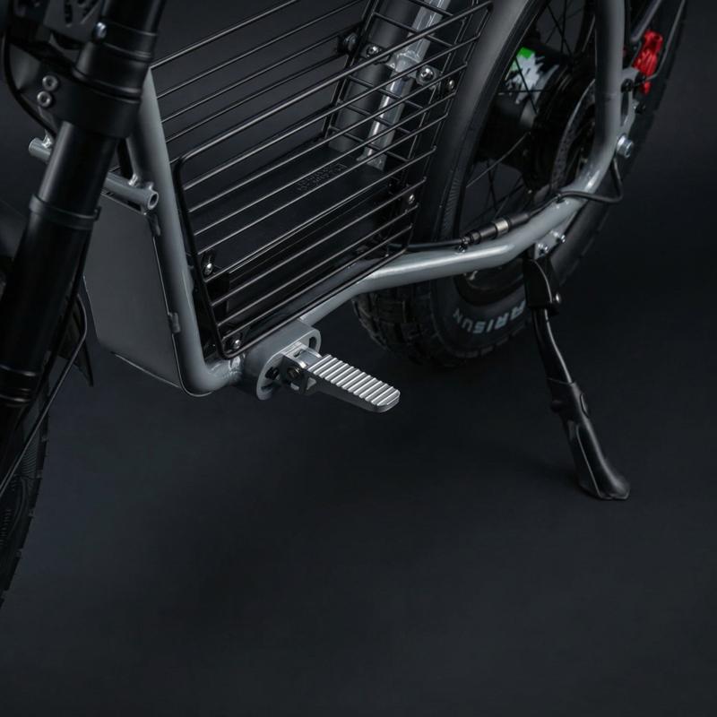 Makuakeでシリーズ総額約1.2億円を記録した特定小型原付「COSWHEEL