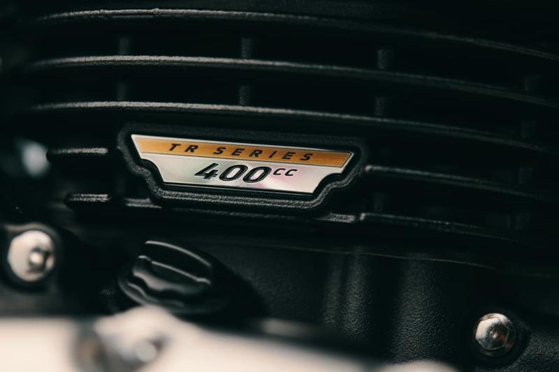 トライアンフ、新たなBonnevilleの扉を開く「新型BONNEVILLE