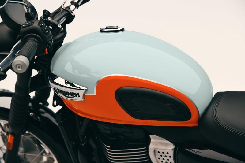 トライアンフ、新たなBonnevilleの扉を開く「新型BONNEVILLE