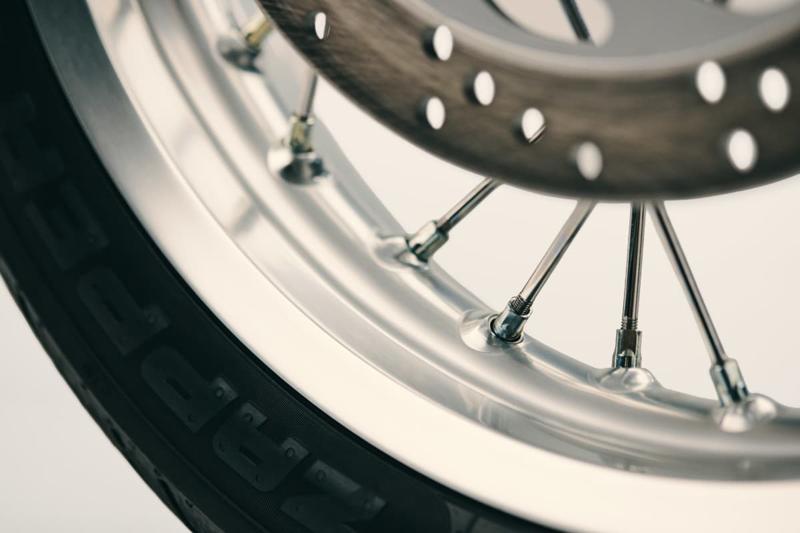 トライアンフ、新たなBonnevilleの扉を開く「新型BONNEVILLE