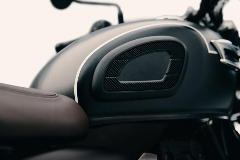 トライアンフ、新たなBonnevilleの扉を開く「新型BONNEVILLE