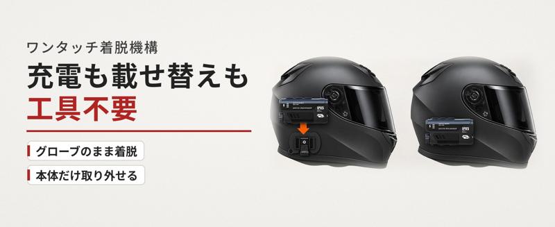 発売から3年間支持され続けるロングセラーモデル。MAXWINのバイク用4K前後ドラレコ「BDVR-A002」が進化して登場