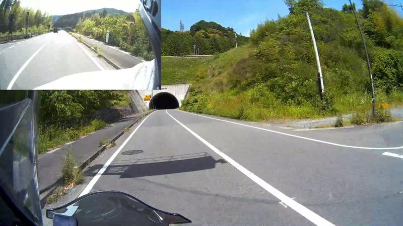 発売から3年間支持され続けるロングセラーモデル。MAXWINのバイク用4K前後ドラレコ「BDVR-A002」が進化して登場