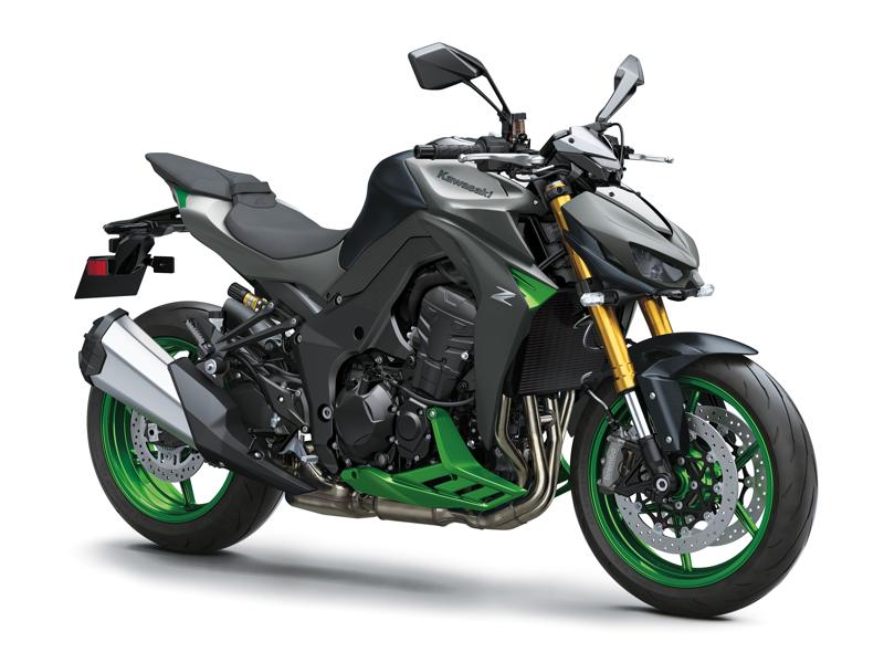 カワサキから「Z1100」「Z1100