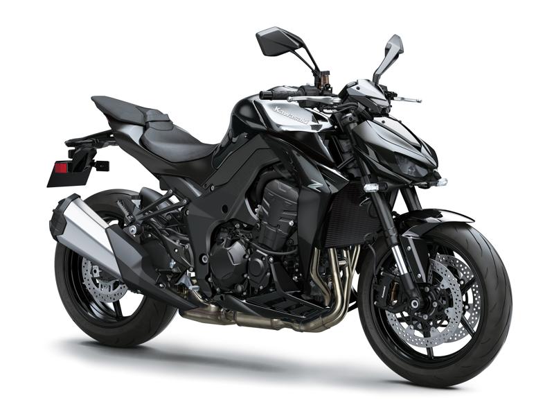 カワサキから「Z1100」「Z1100