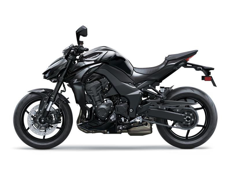 カワサキから「Z1100」「Z1100