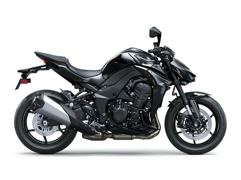 カワサキから「Z1100」「Z1100