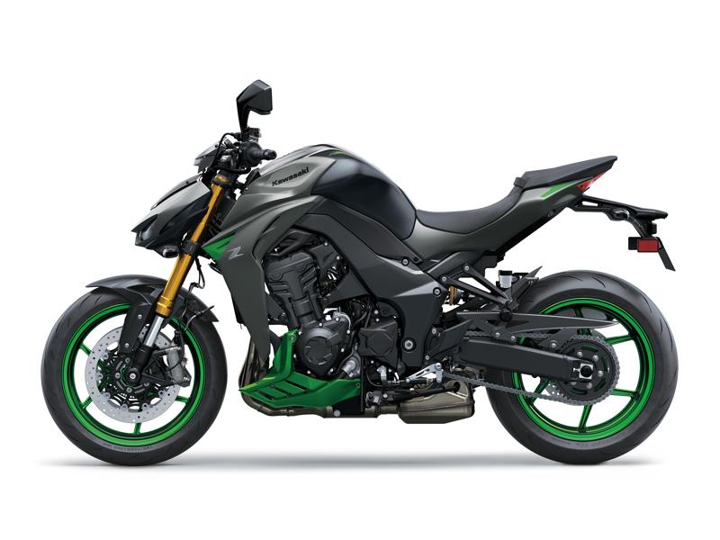 カワサキから「Z1100」「Z1100