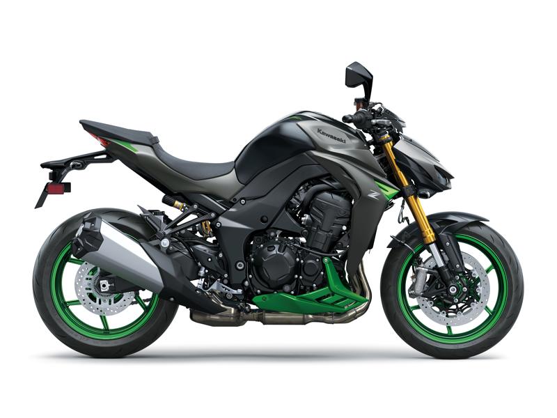 カワサキから「Z1100」「Z1100